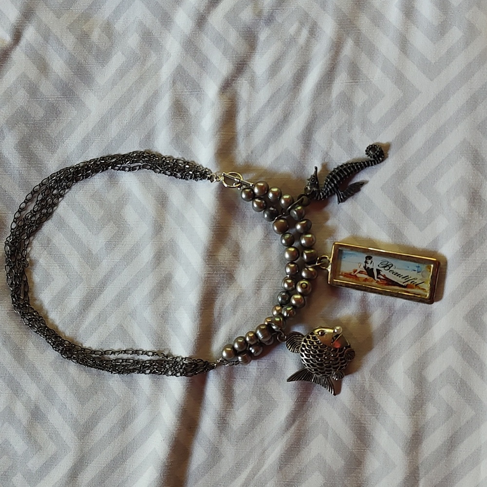 Necklace